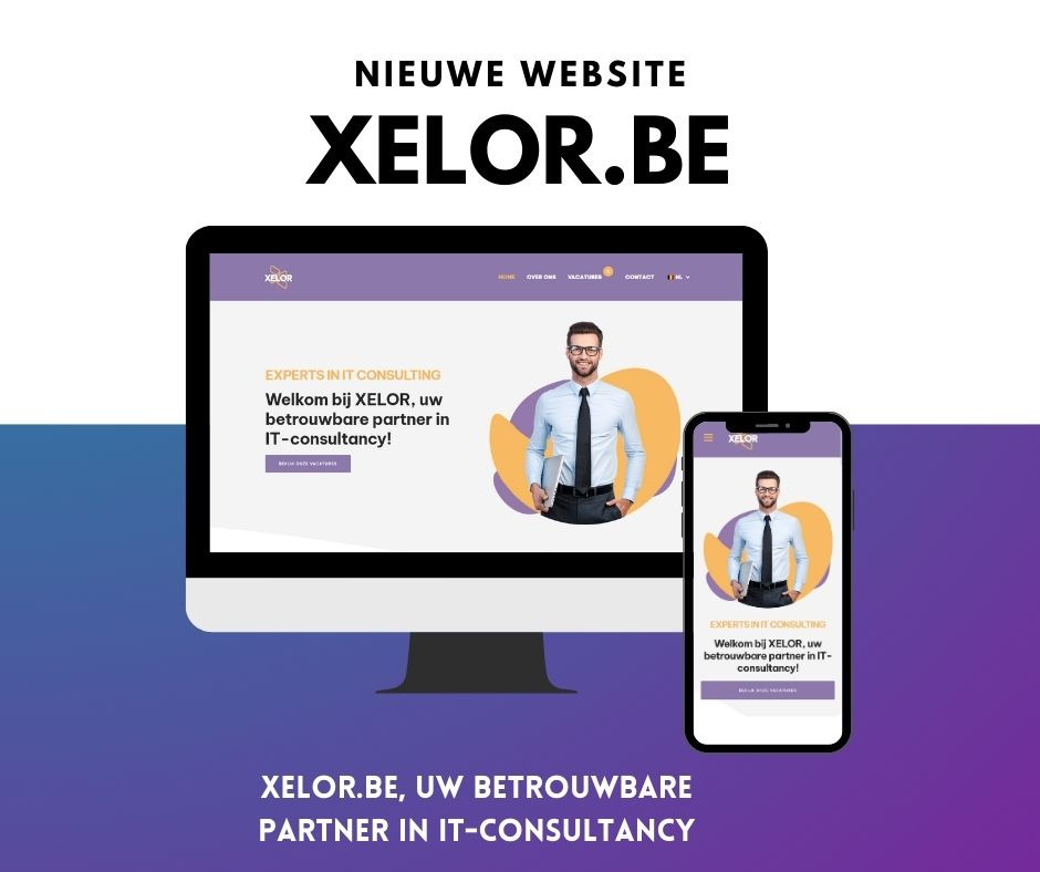 GetToWeb Webdesign Buggenhout